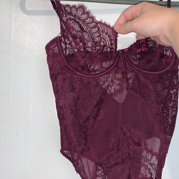 La Senza bodysuit - Picture 3 of 3